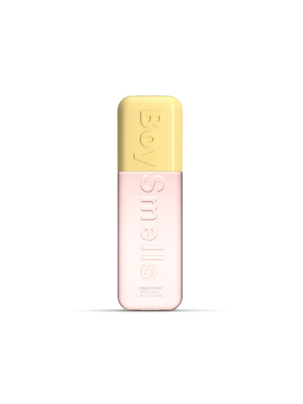 Boy Smells Cream Dream Body Mist